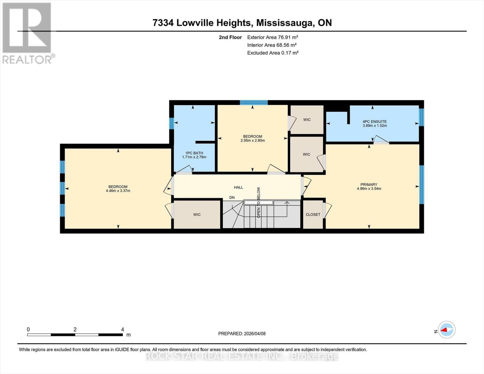 7334 Lowville Heights, Mississauga, Ontario  L5N 8L4 - Photo 27 - W12977700