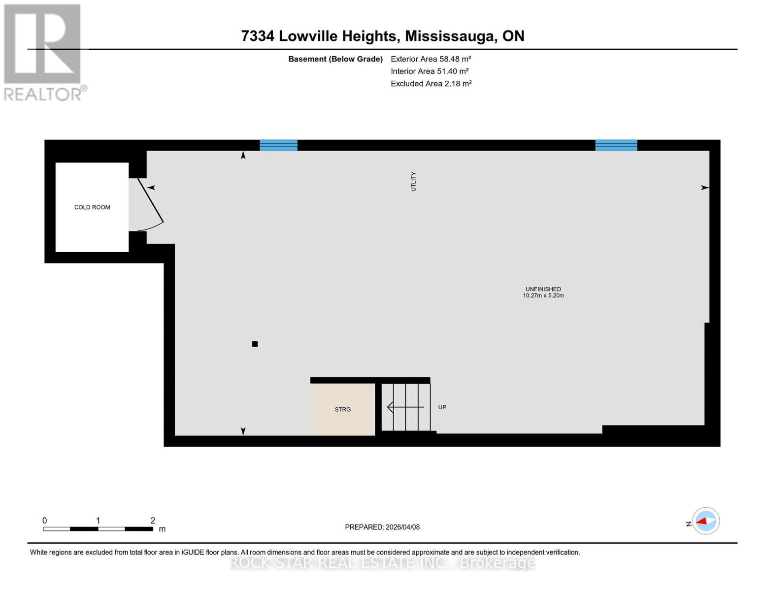 7334 Lowville Heights, Mississauga, Ontario  L5N 8L4 - Photo 28 - W12977700