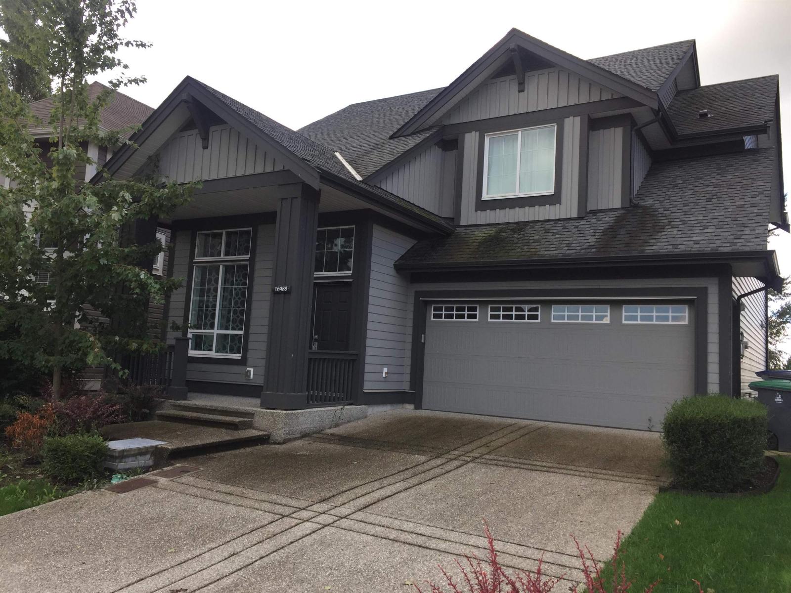 16988 77a Avenue, Surrey, British Columbia  V4N 6L2 - Photo 1 - R3108170