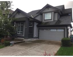 16988 77A AVENUE, Surrey, British Columbia