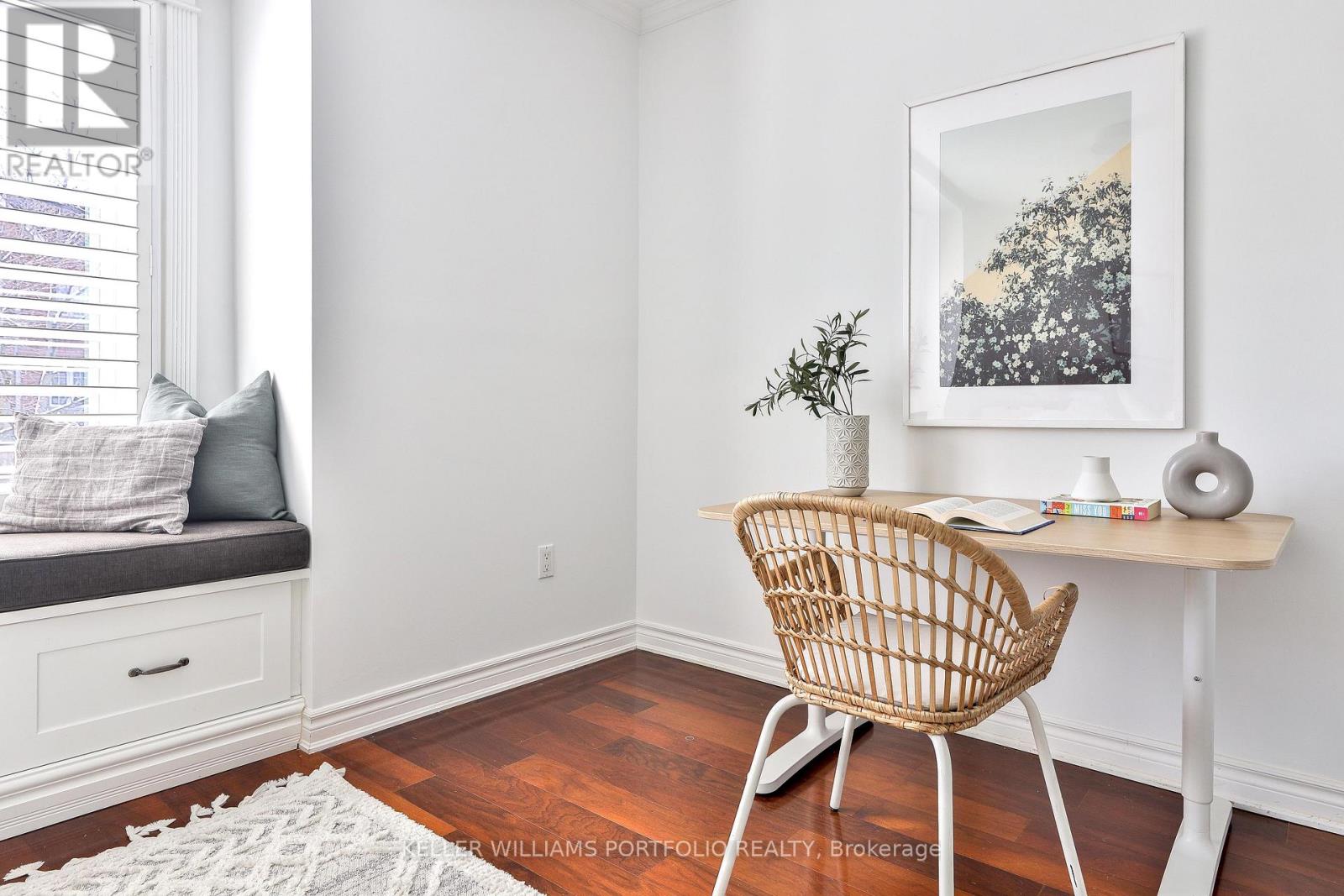 38 Rutland Street, Toronto, Ontario  M6N 1G1 - Photo 12 - W12977706