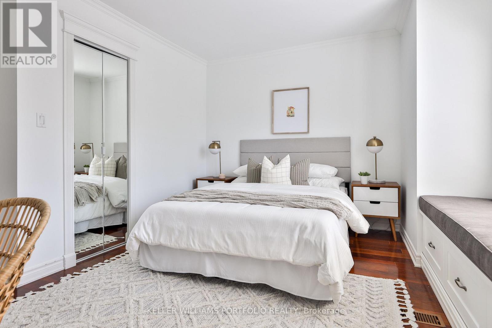 38 Rutland Street, Toronto, Ontario  M6N 1G1 - Photo 13 - W12977706