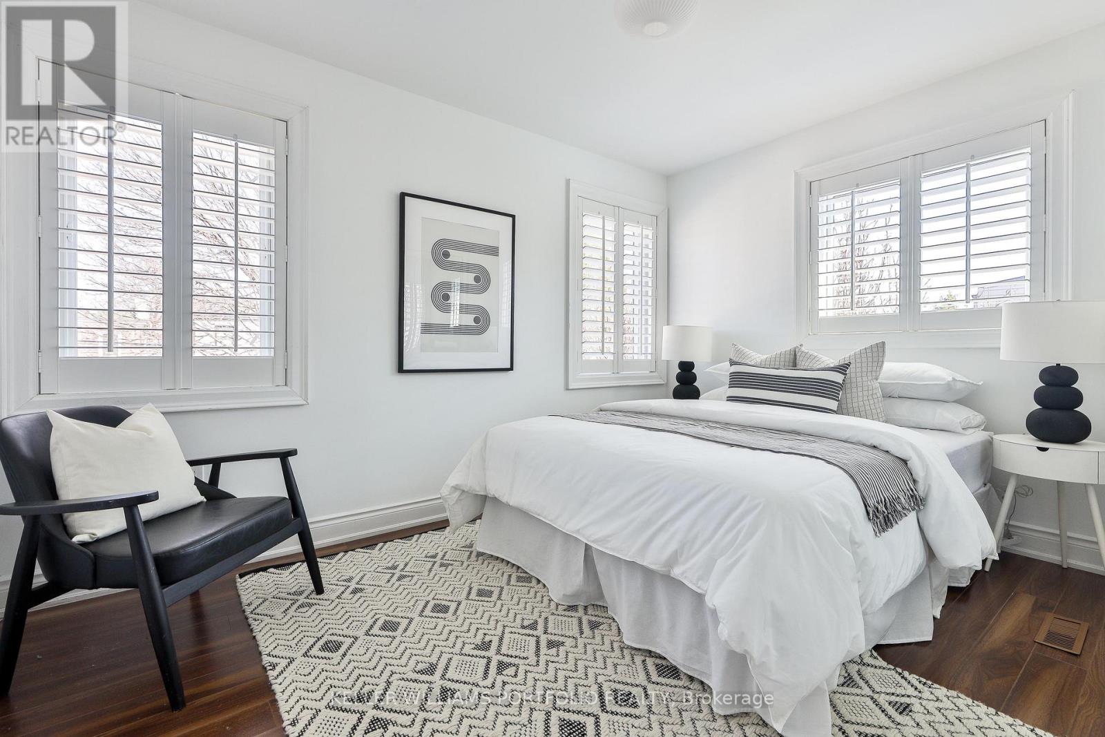 38 Rutland Street, Toronto, Ontario  M6N 1G1 - Photo 14 - W12977706