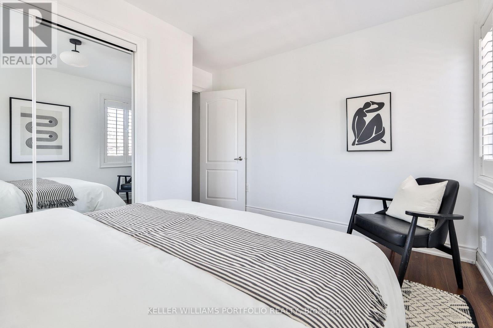 38 Rutland Street, Toronto, Ontario  M6N 1G1 - Photo 15 - W12977706