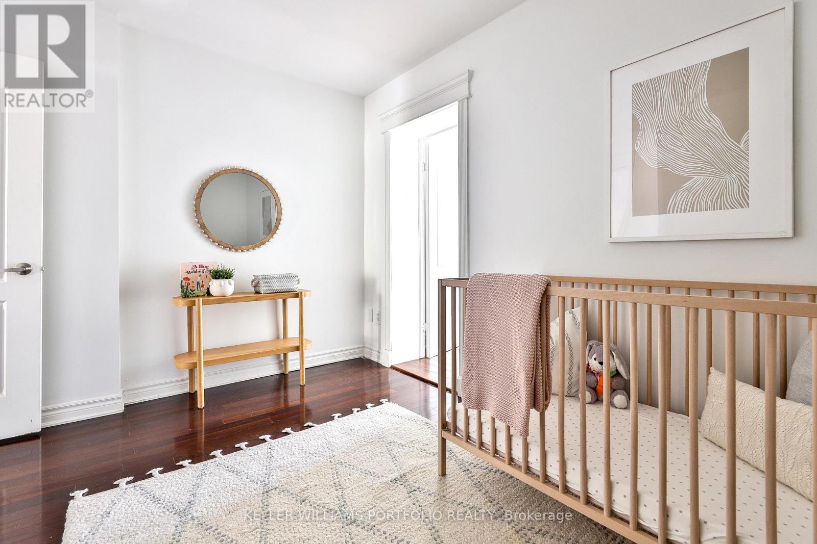 38 Rutland Street, Toronto, Ontario  M6N 1G1 - Photo 16 - W12977706