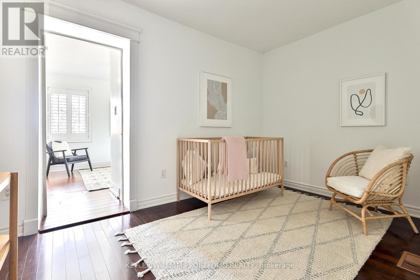 38 Rutland Street, Toronto, Ontario  M6N 1G1 - Photo 17 - W12977706