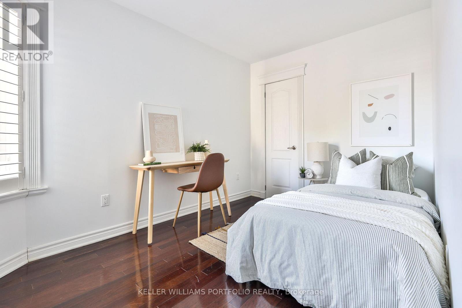 38 Rutland Street, Toronto, Ontario  M6N 1G1 - Photo 18 - W12977706