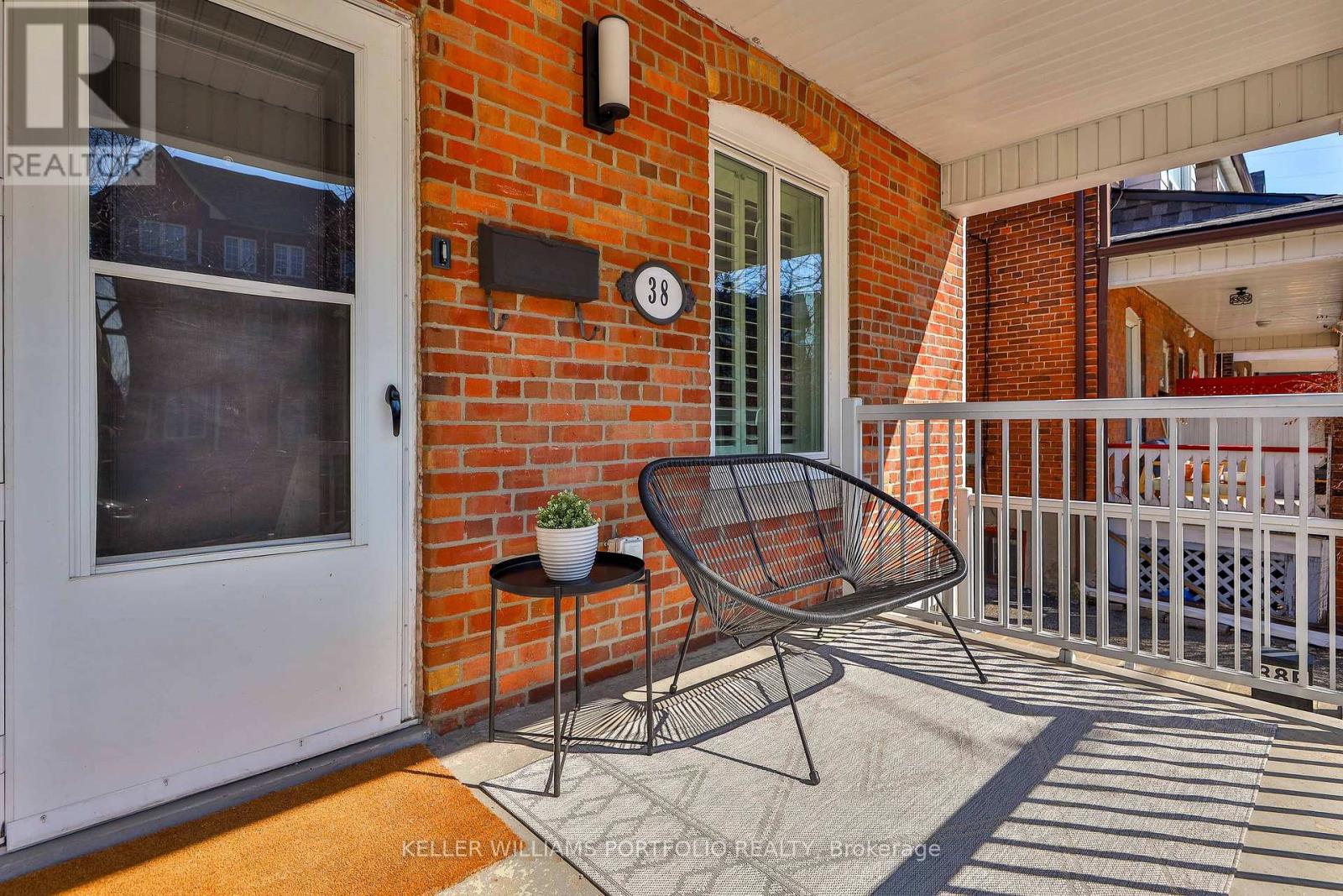 38 Rutland Street, Toronto, Ontario  M6N 1G1 - Photo 2 - W12977706