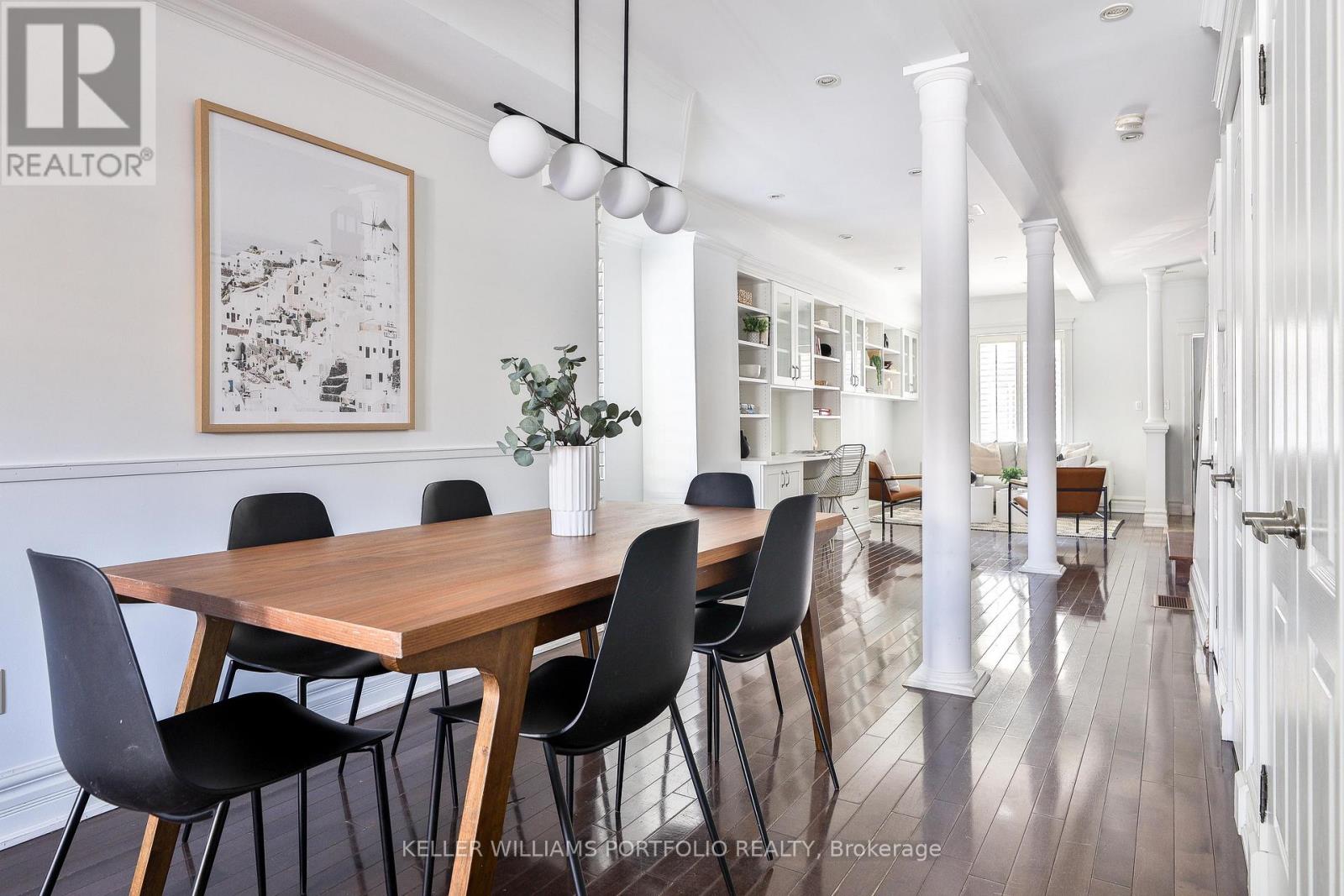 38 Rutland Street, Toronto, Ontario  M6N 1G1 - Photo 6 - W12977706