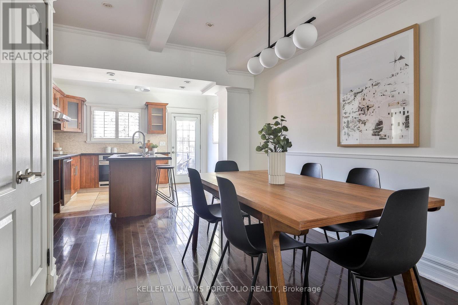 38 Rutland Street, Toronto, Ontario  M6N 1G1 - Photo 7 - W12977706