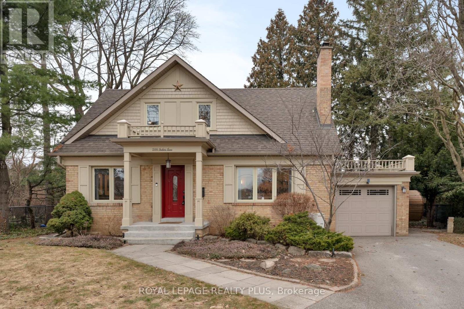 2184 GUTHRIE LANE, Mississauga, Ontario