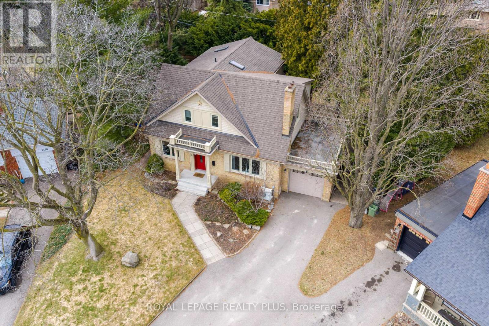 2184 Guthrie Lane, Mississauga, Ontario  L4Y 1W9 - Photo 2 - W12977720