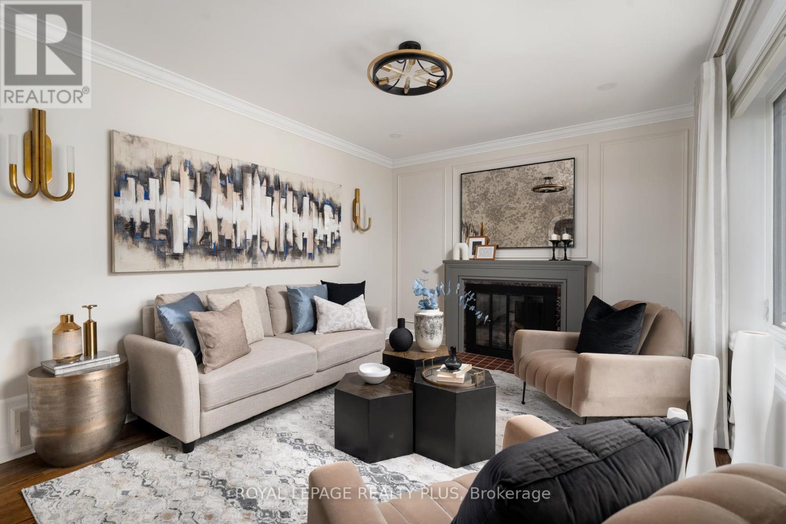 2184 Guthrie Lane, Mississauga, Ontario  L4Y 1W9 - Photo 5 - W12977720