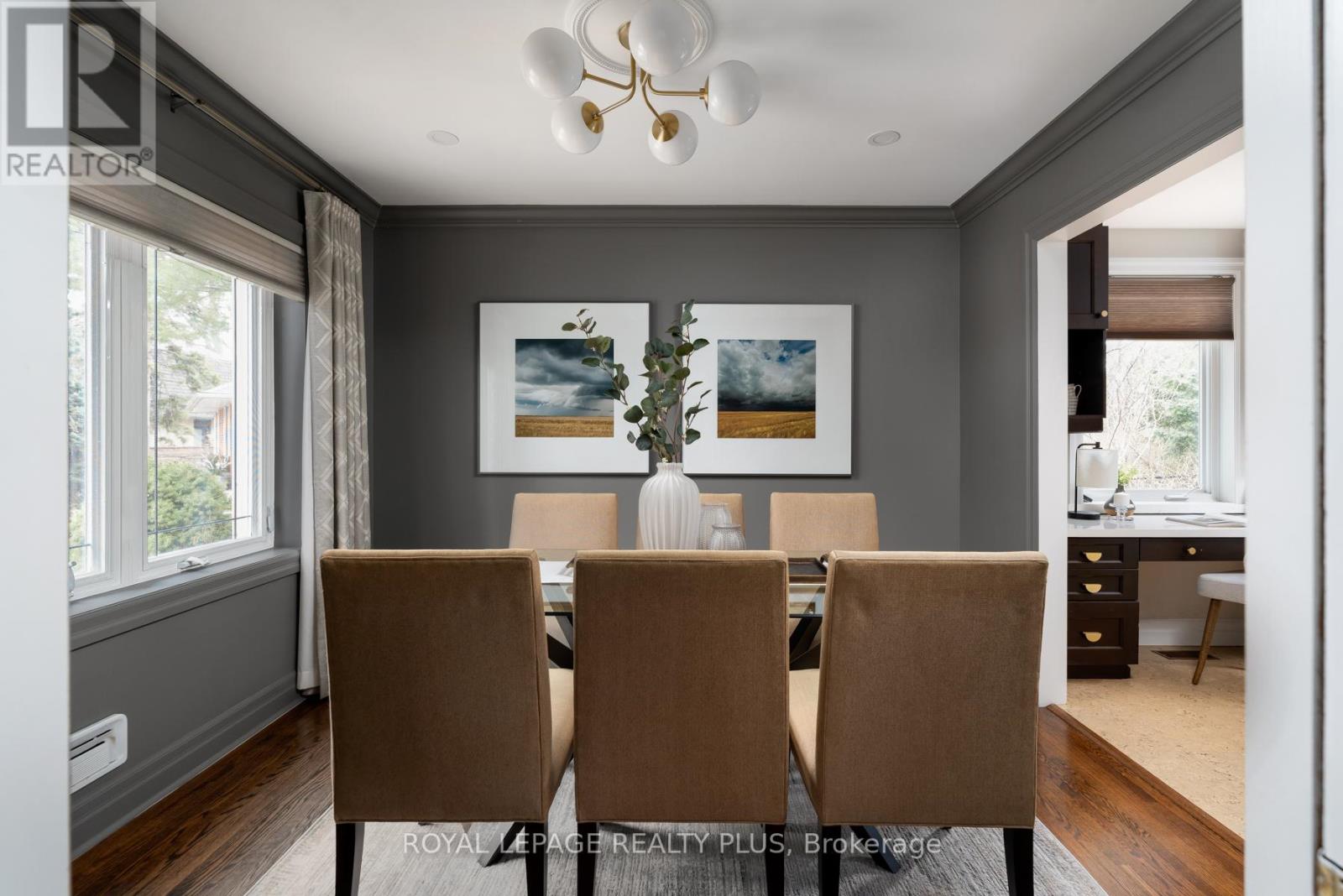 2184 Guthrie Lane, Mississauga, Ontario  L4Y 1W9 - Photo 8 - W12977720