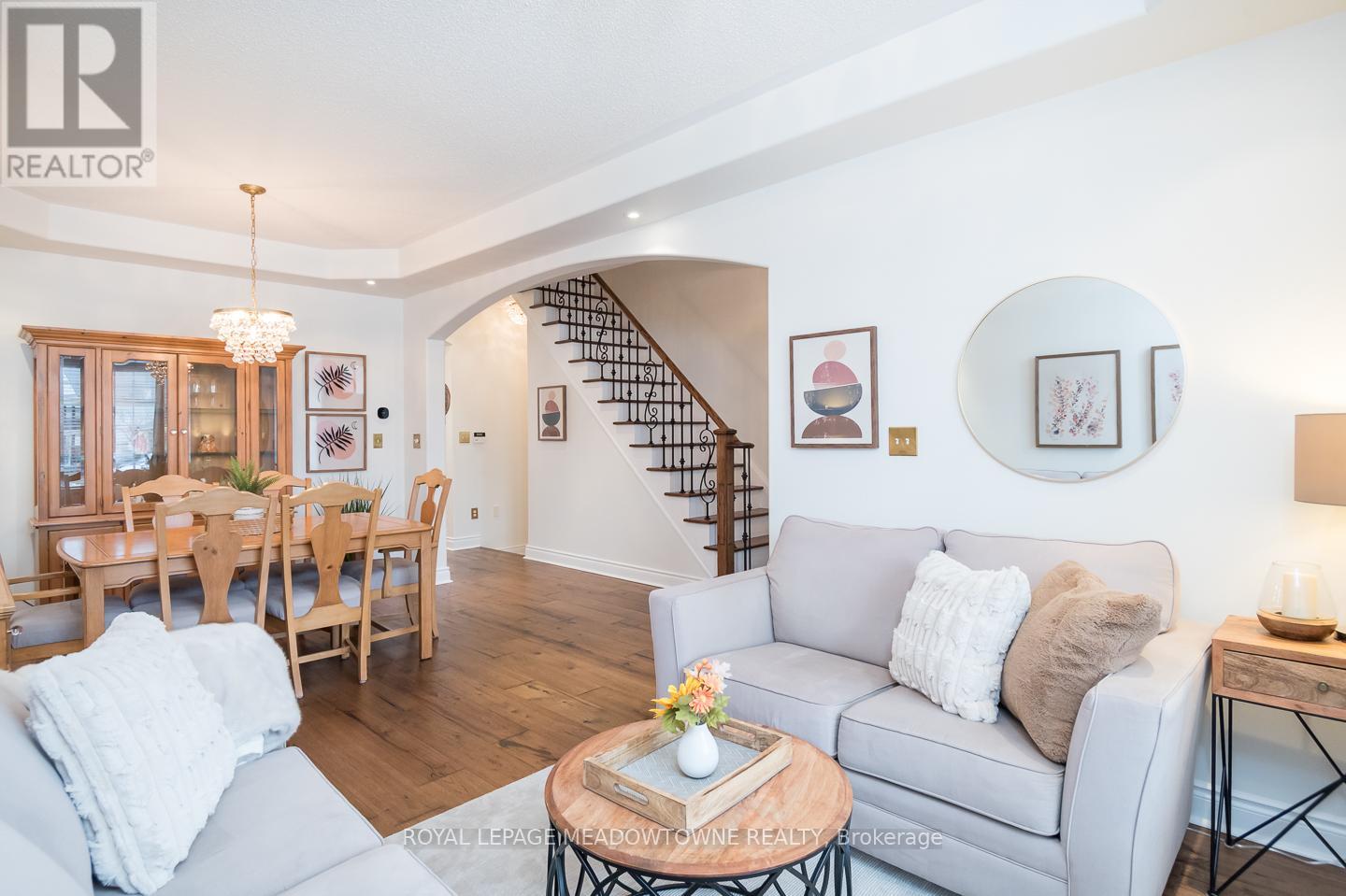 946 Lancaster Boulevard, Milton, Ontario  L9T 6A2 - Photo 11 - W12977726