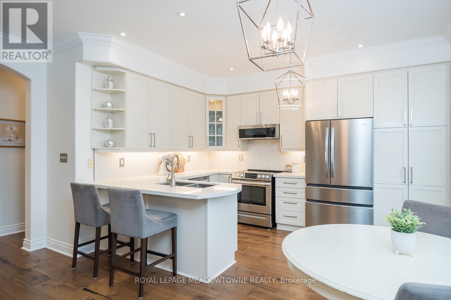 946 Lancaster Boulevard, Milton, Ontario  L9T 6A2 - Photo 13 - W12977726