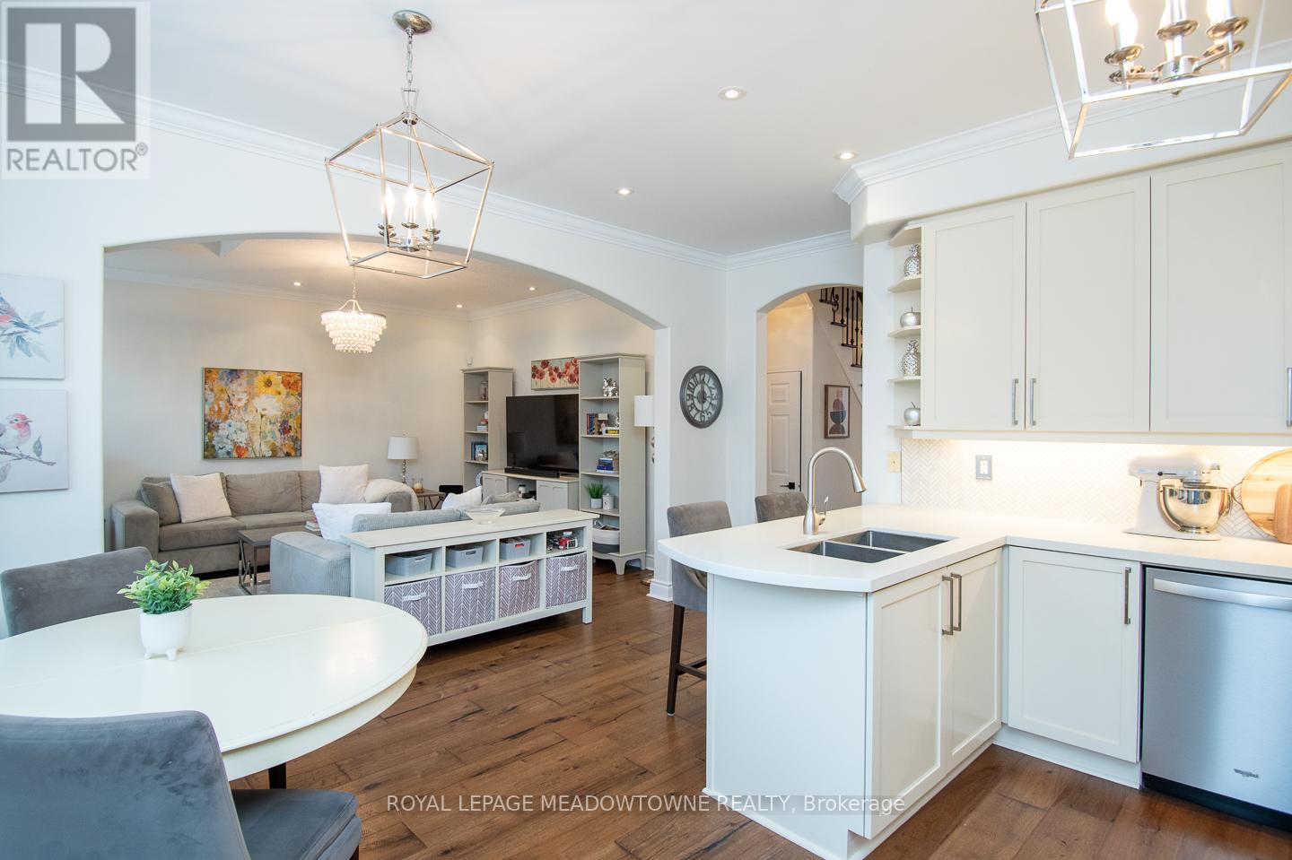 946 Lancaster Boulevard, Milton, Ontario  L9T 6A2 - Photo 14 - W12977726