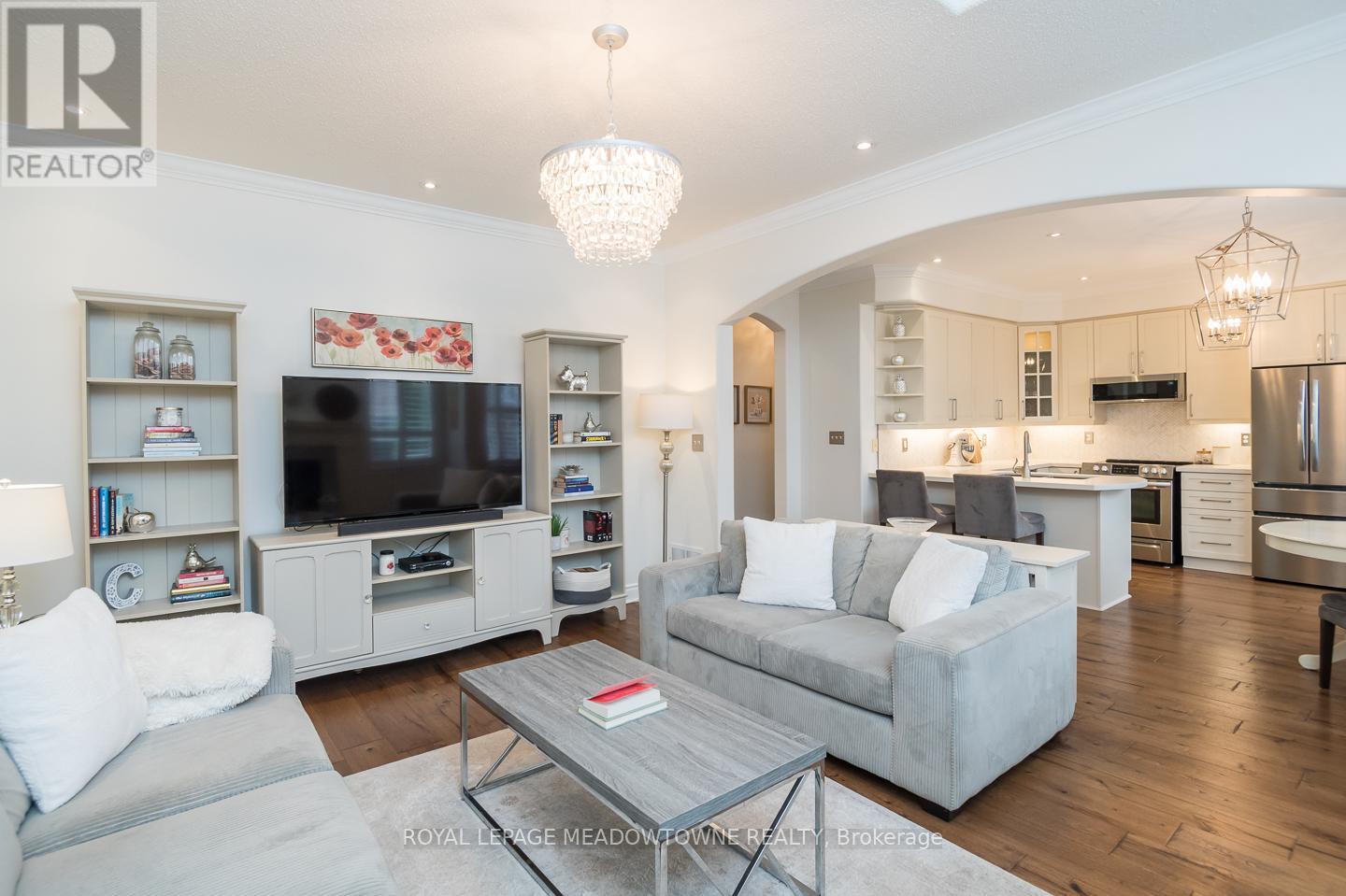 946 Lancaster Boulevard, Milton, Ontario  L9T 6A2 - Photo 18 - W12977726