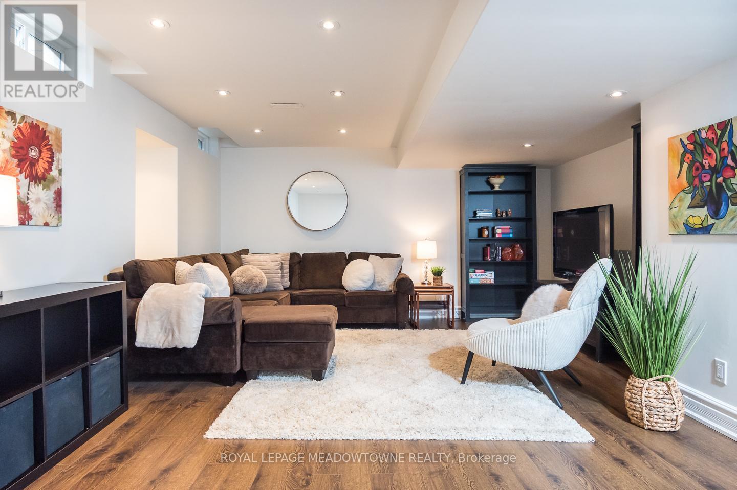 946 Lancaster Boulevard, Milton, Ontario  L9T 6A2 - Photo 35 - W12977726