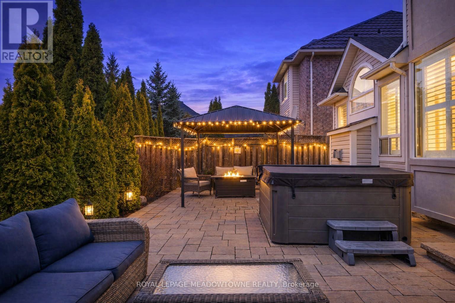 946 Lancaster Boulevard, Milton, Ontario  L9T 6A2 - Photo 40 - W12977726