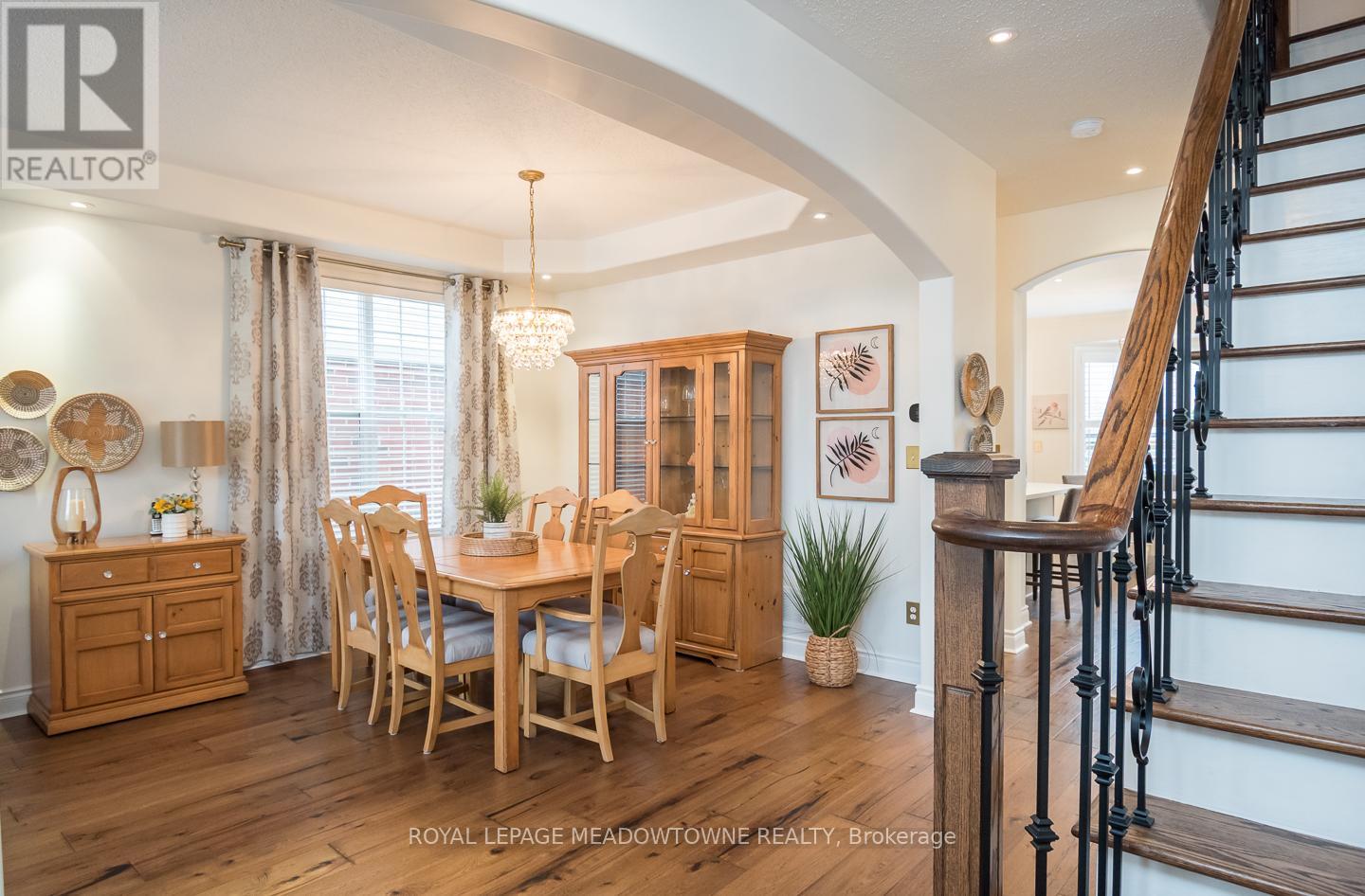 946 Lancaster Boulevard, Milton, Ontario  L9T 6A2 - Photo 6 - W12977726