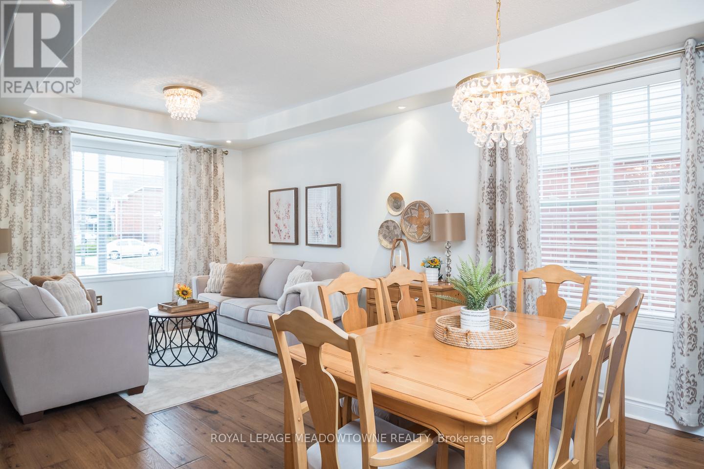 946 Lancaster Boulevard, Milton, Ontario  L9T 6A2 - Photo 9 - W12977726