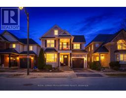 946 LANCASTER BOULEVARD, Milton, Ontario