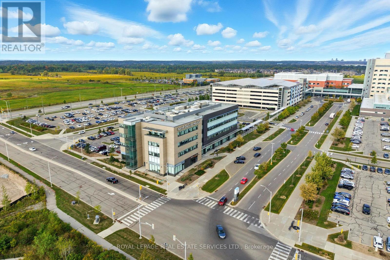 419 C - 3075 Hospital Gate, Oakville, Ontario  L6M 1M1 - Photo 38 - W12977734