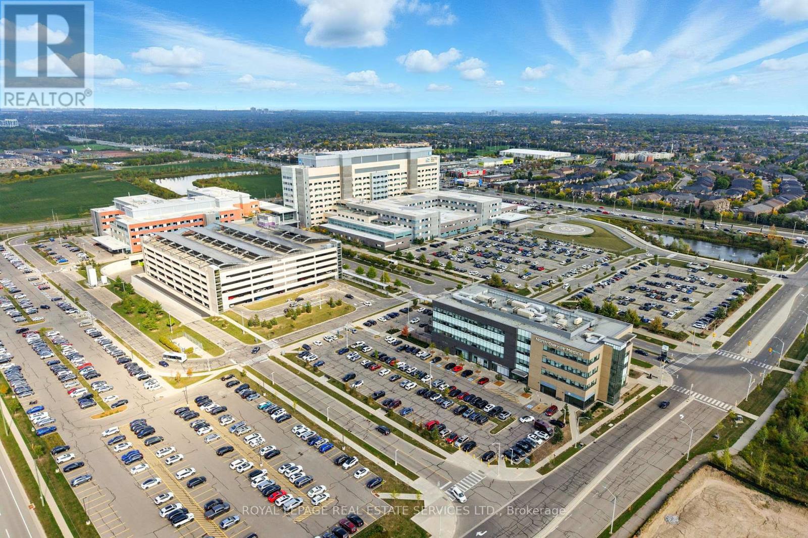 419 C - 3075 Hospital Gate, Oakville, Ontario  L6M 1M1 - Photo 40 - W12977734