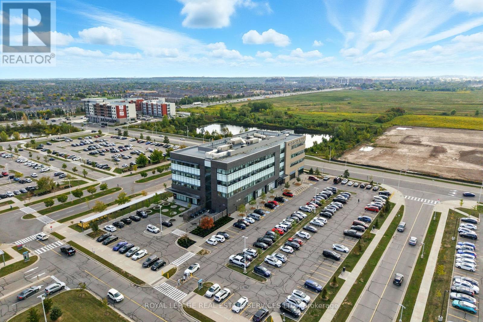 419 C - 3075 Hospital Gate, Oakville, Ontario  L6M 1M1 - Photo 41 - W12977734