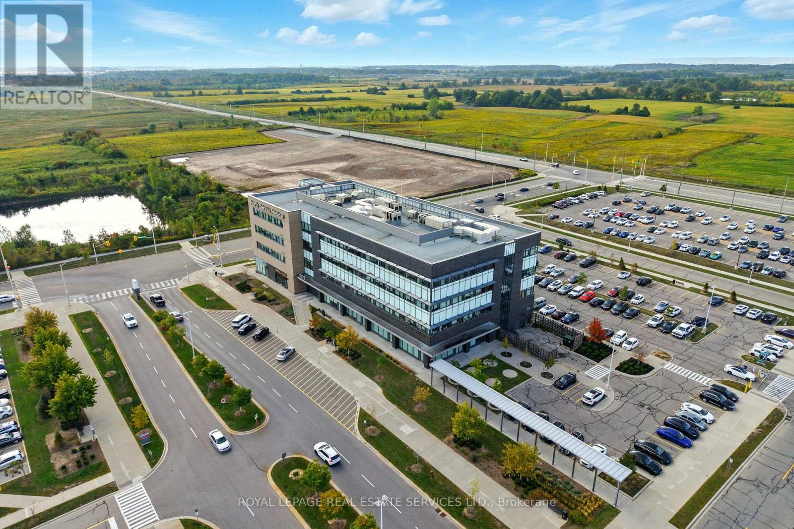 419 C - 3075 Hospital Gate, Oakville, Ontario  L6M 1M1 - Photo 42 - W12977734