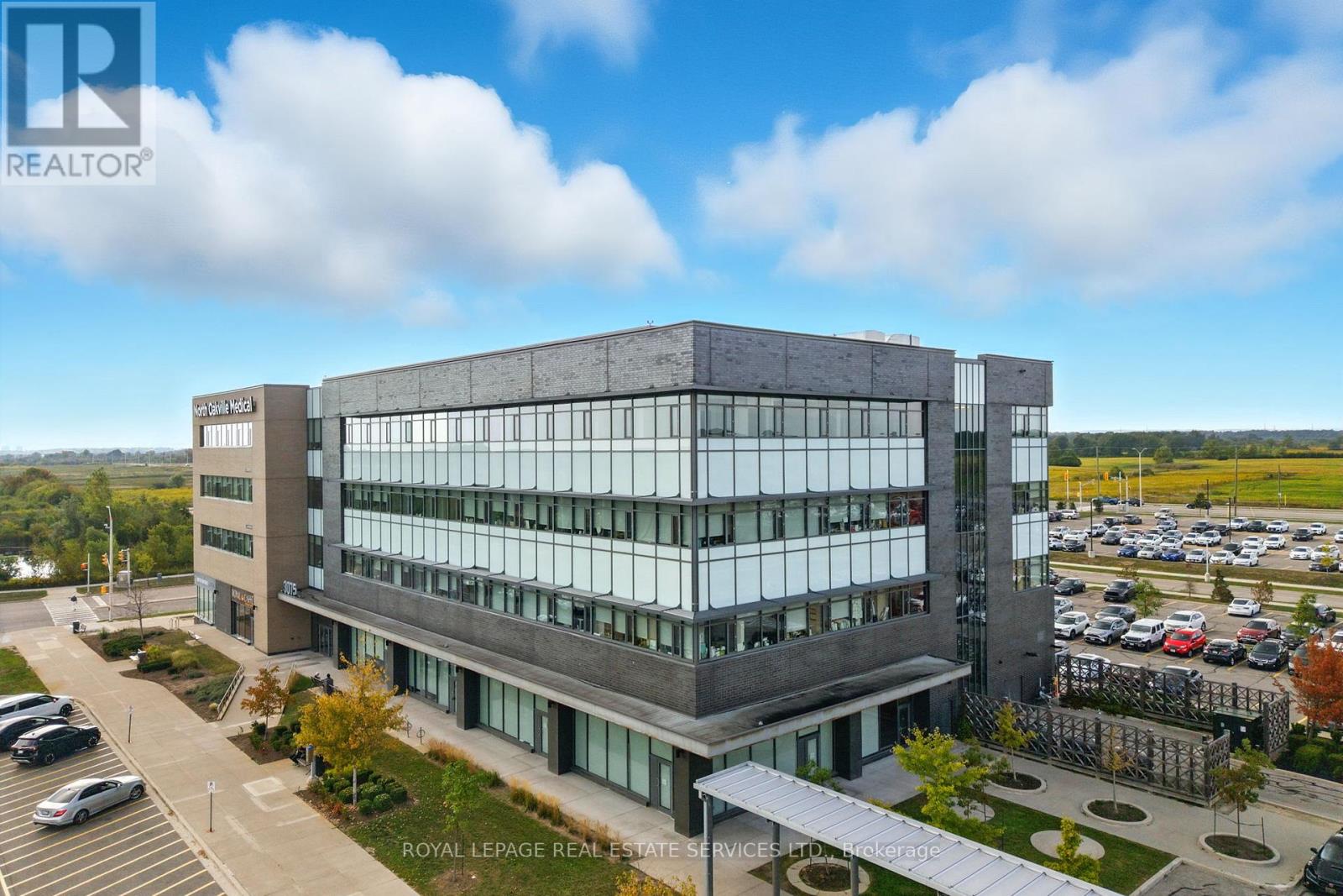 419 C - 3075 Hospital Gate, Oakville, Ontario  L6M 1M1 - Photo 43 - W12977734