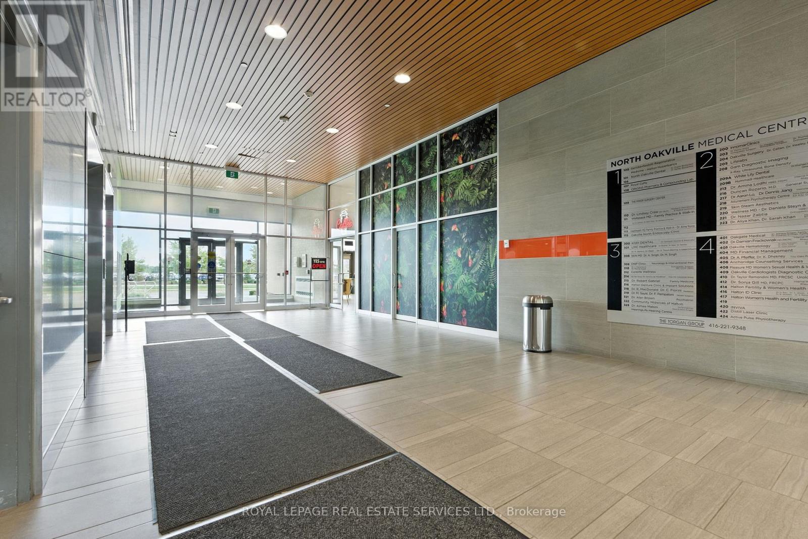 419 C - 3075 Hospital Gate, Oakville, Ontario  L6M 1M1 - Photo 5 - W12977734