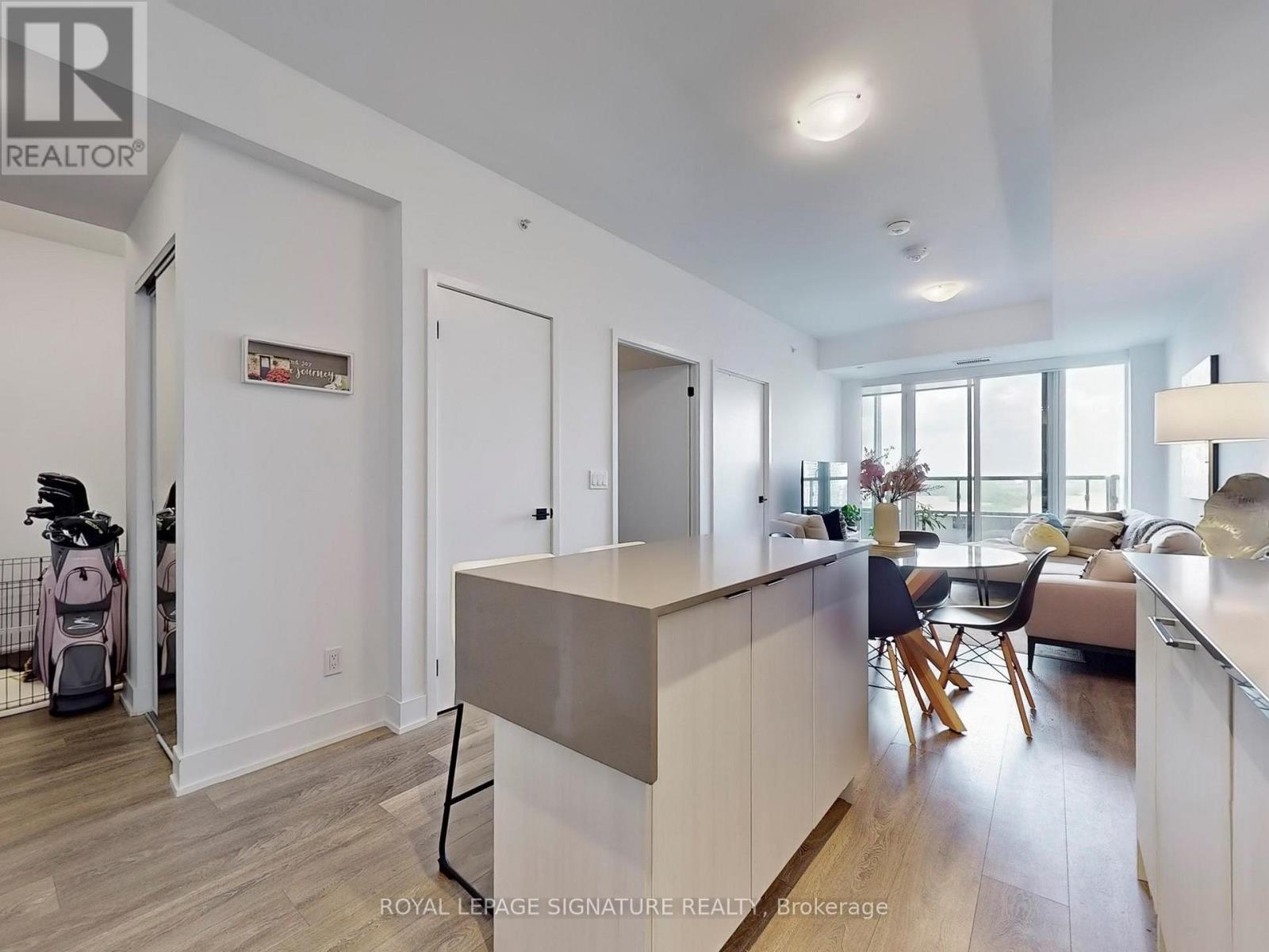 1015 - 2489 Taunton Road, Oakville, Ontario  L6H 3R9 - Photo 14 - W12977758