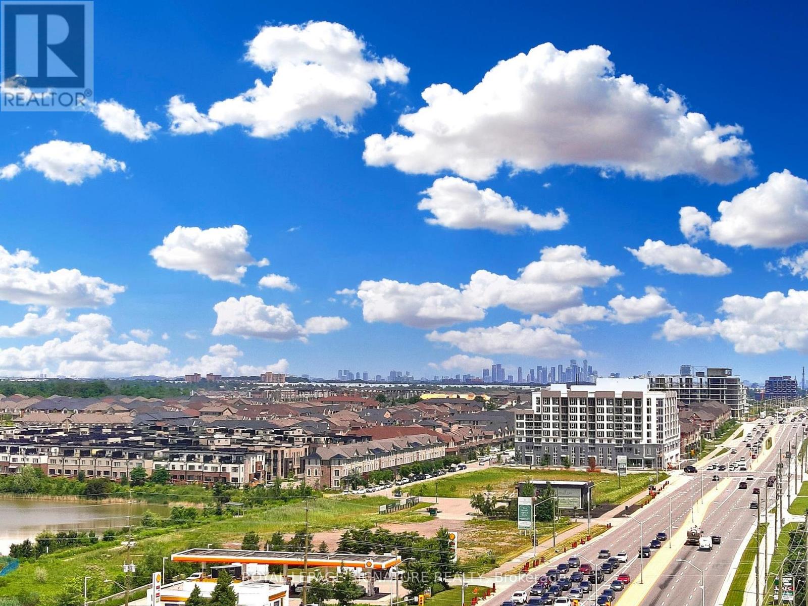 1015 - 2489 Taunton Road, Oakville, Ontario  L6H 3R9 - Photo 38 - W12977758