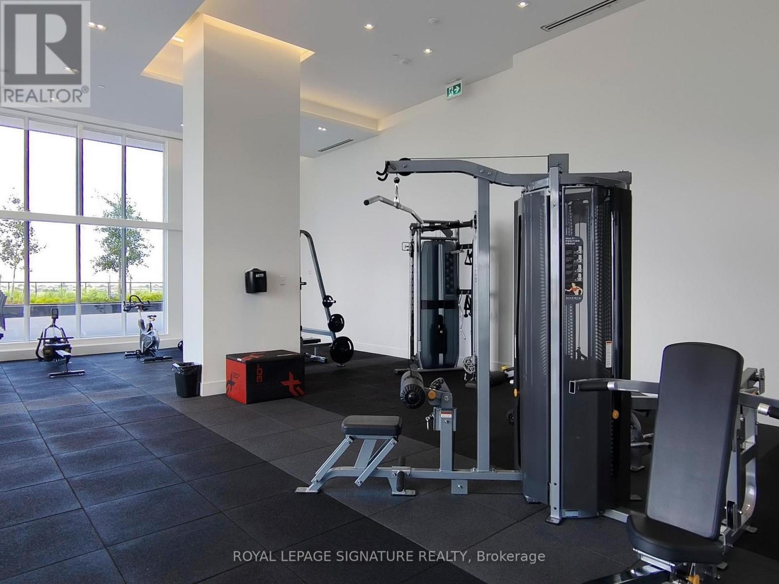 1015 - 2489 Taunton Road, Oakville, Ontario  L6H 3R9 - Photo 39 - W12977758