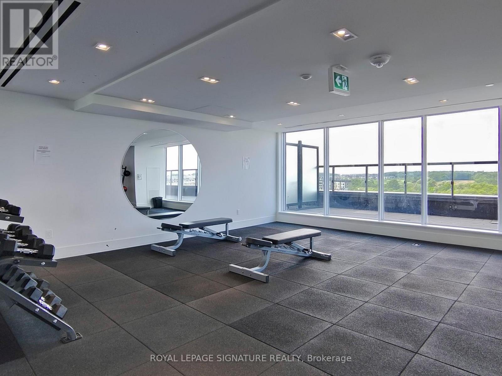 1015 - 2489 Taunton Road, Oakville, Ontario  L6H 3R9 - Photo 40 - W12977758