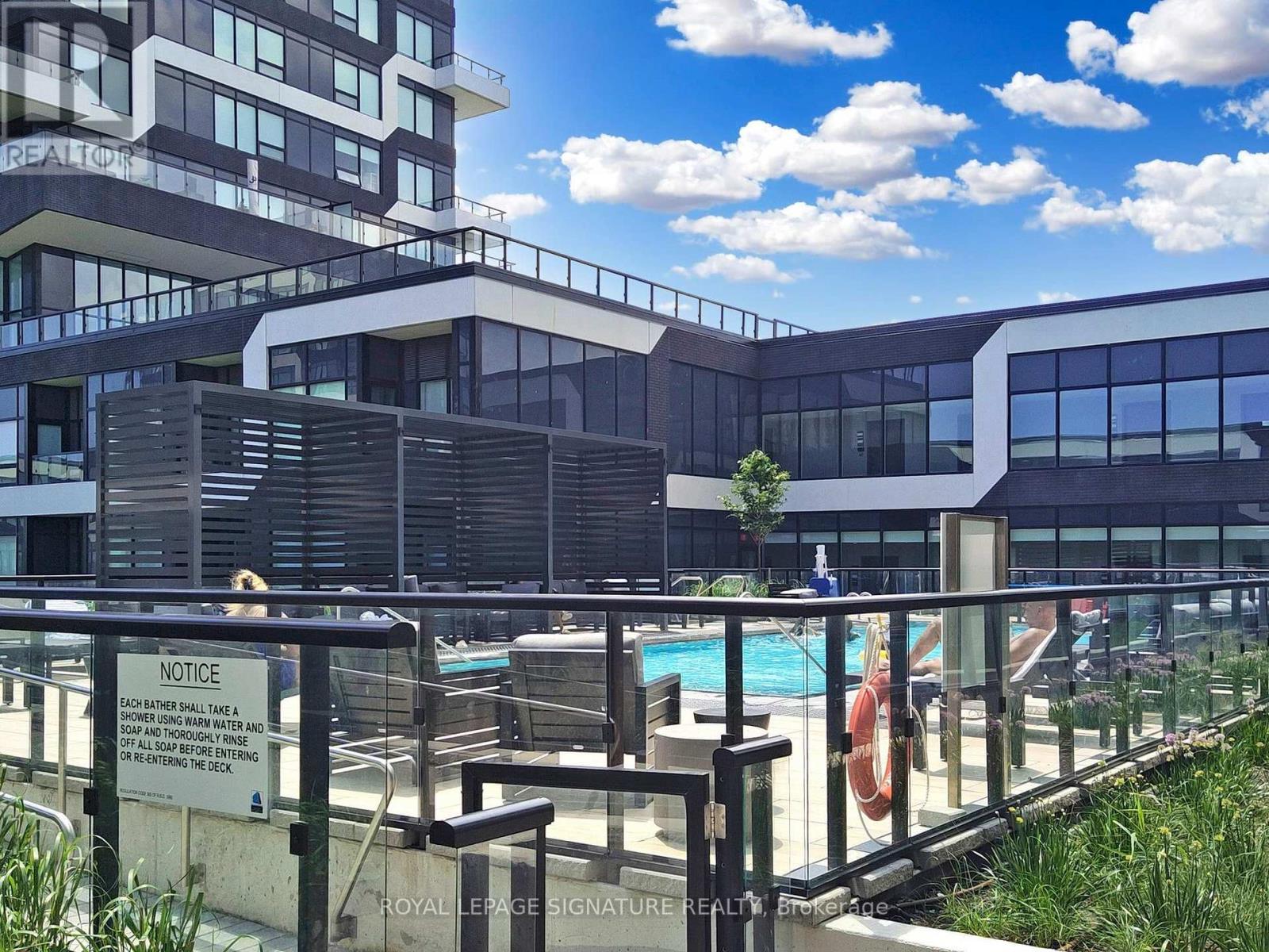 1015 - 2489 Taunton Road, Oakville, Ontario  L6H 3R9 - Photo 44 - W12977758