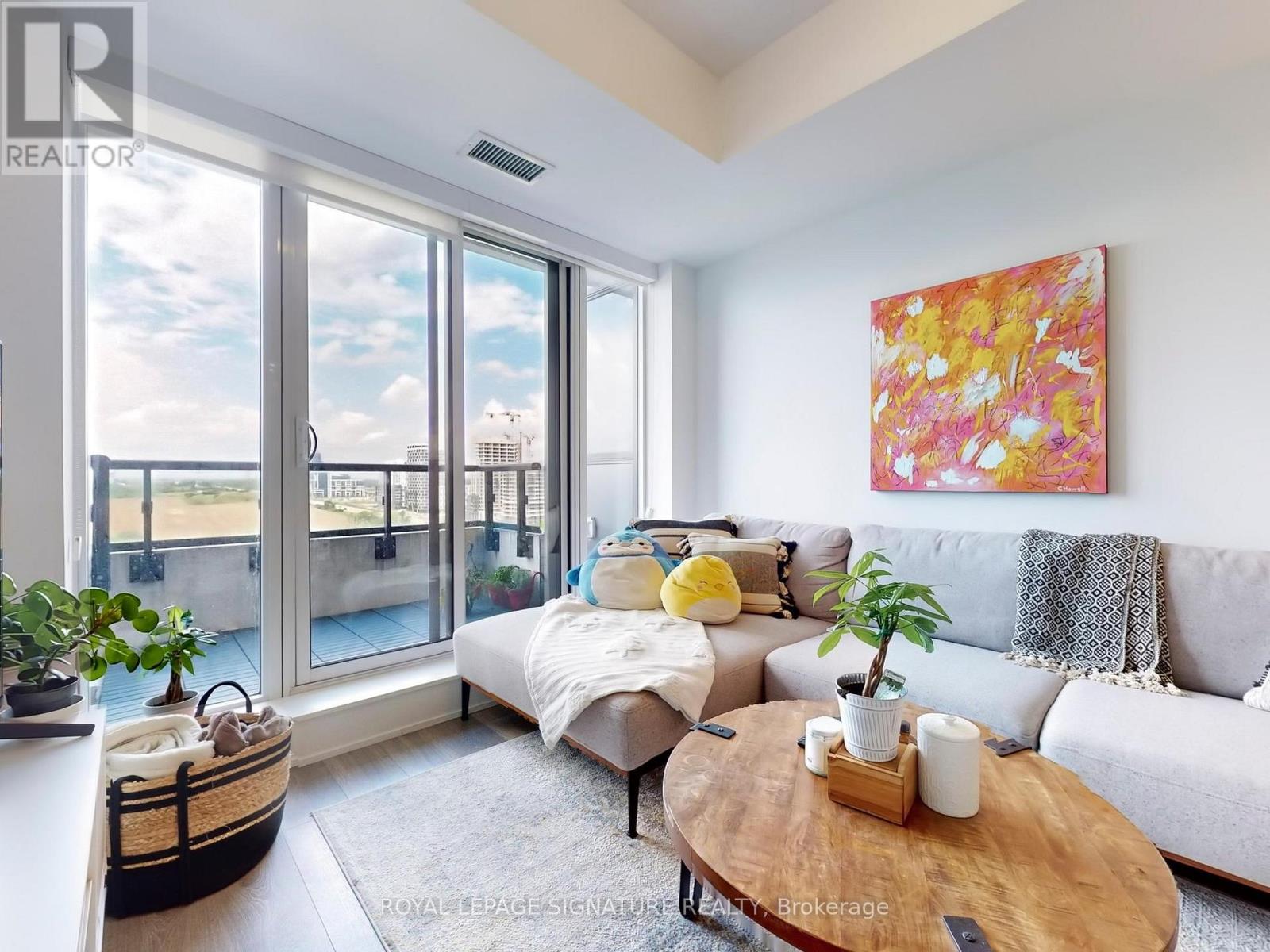 1015 - 2489 Taunton Road, Oakville, Ontario  L6H 3R9 - Photo 7 - W12977758