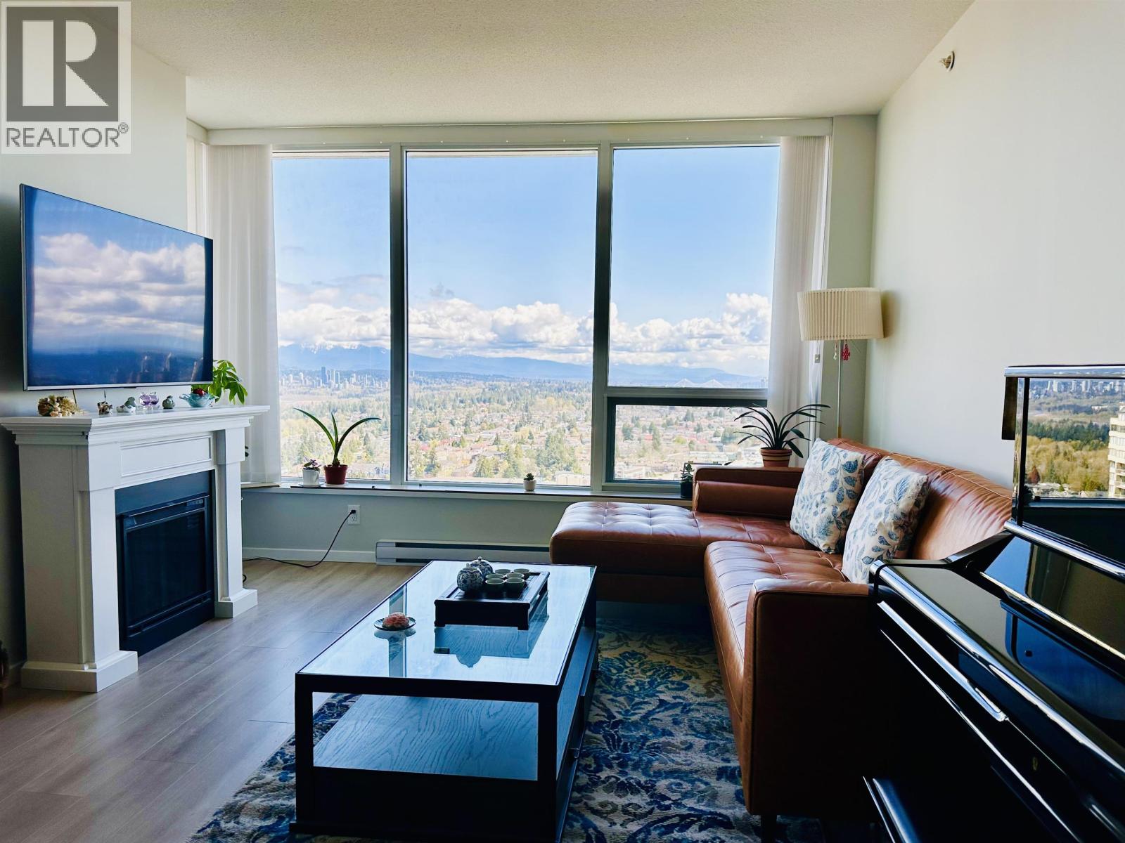 2806 6638 Dunblane Avenue, Burnaby, British Columbia V5H 0G8 - Photo 3 - R3108369