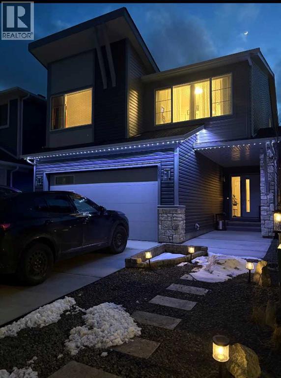 831 Bayview Terrace Sw, Airdrie, Alberta  T4B 4G2 - Photo 2 - A2295427