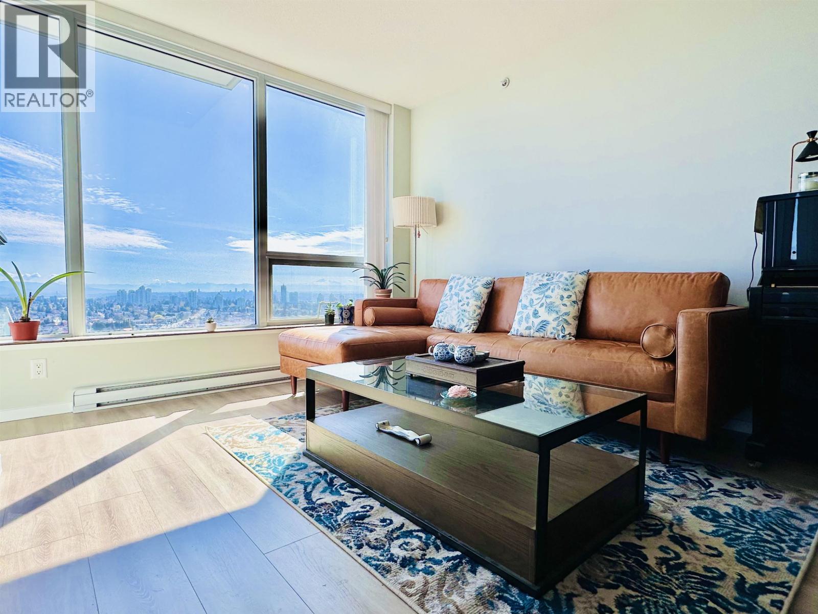 2806 6638 Dunblane Avenue, Burnaby, British Columbia V5H 0G8 - Photo 5 - R3108369