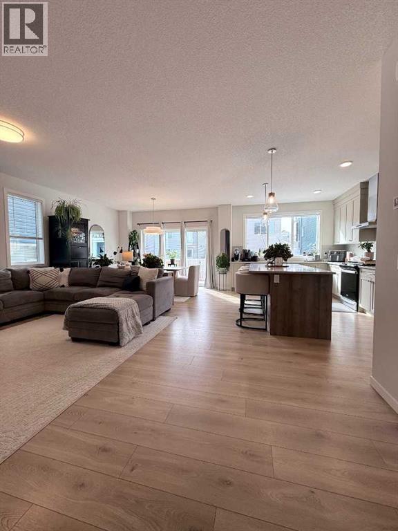 831 Bayview Terrace Sw, Airdrie, Alberta  T4B 4G2 - Photo 12 - A2295427