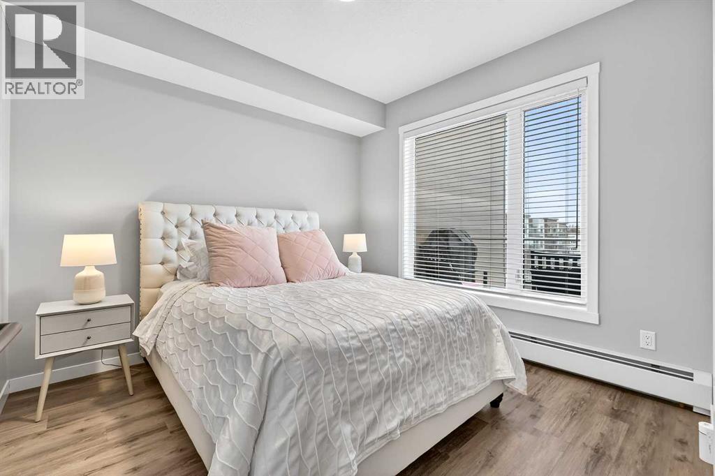 401, 150 Shawnee Square SW, Calgary, Alberta  T2Y 0T6 - Photo 15 - A2299414