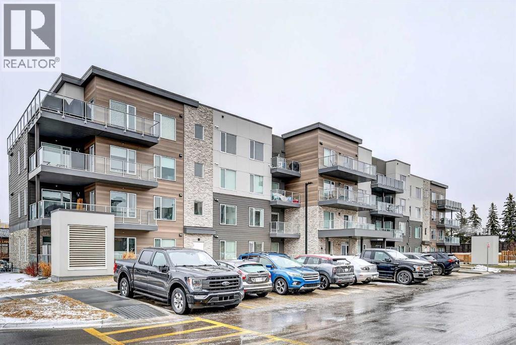 401, 150 Shawnee Square SW, Calgary, Alberta  T2Y 0T6 - Photo 27 - A2299414