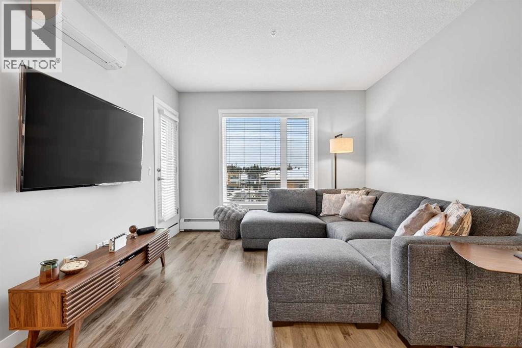 401, 150 Shawnee Square SW, Calgary, Alberta  T2Y 0T6 - Photo 13 - A2299414