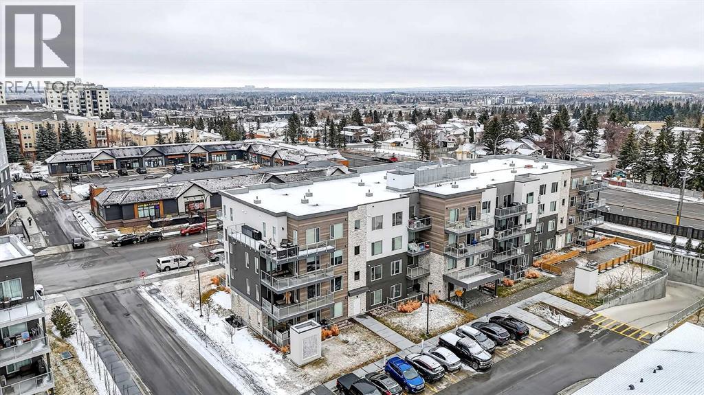 401, 150 Shawnee Square SW, Calgary, Alberta  T2Y 0T6 - Photo 35 - A2299414