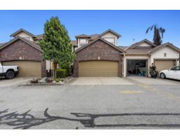 32 2525 YALE COURT, Abbotsford, British Columbia