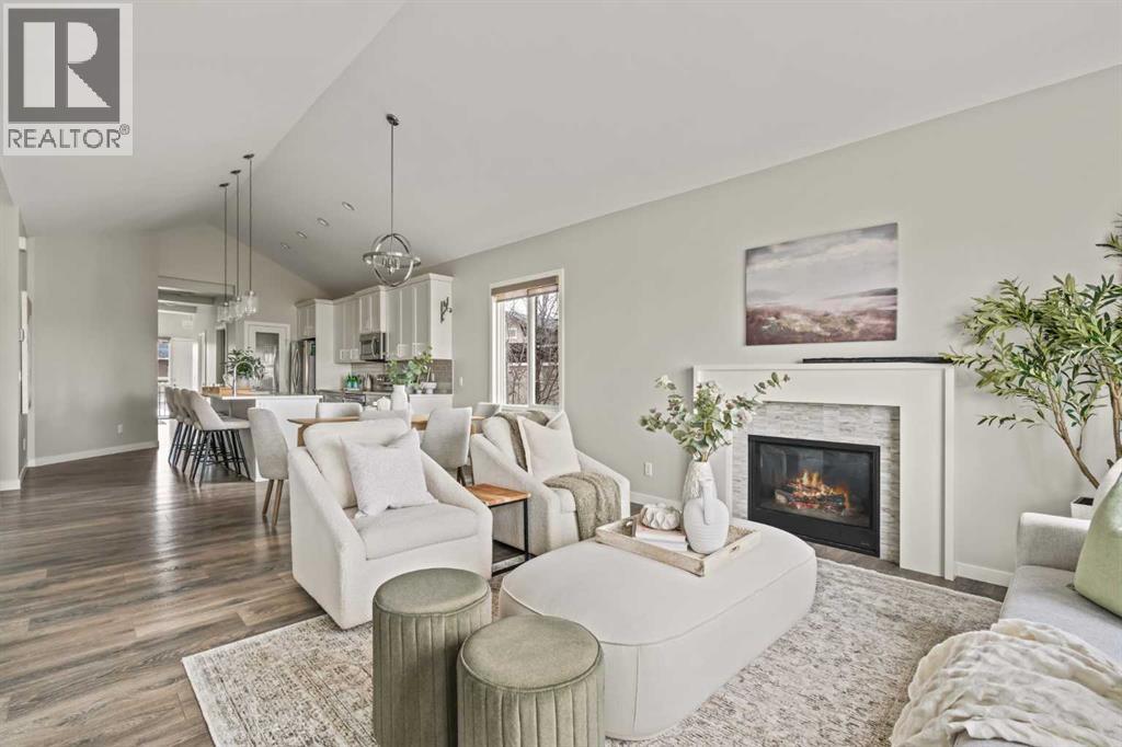 106, 55 Fireside Circle, Cochrane, Alberta  T4C 2P5 - Photo 15 - A2299749