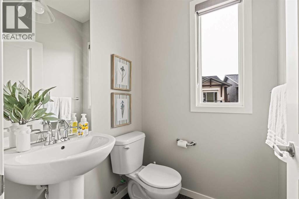 106, 55 Fireside Circle, Cochrane, Alberta  T4C 2P5 - Photo 25 - A2299749